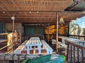 Amangwane Tented Camp,,2 star