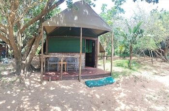 amangwane tented camp