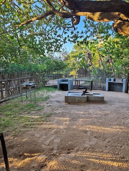 amangwane tented camp