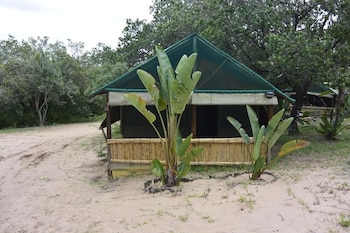 Amangwane Tented Camp,,2 star
