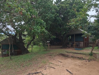amangwane tented camp