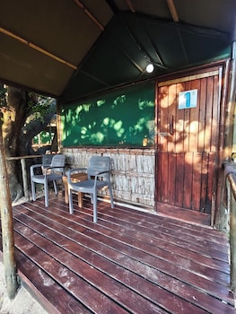 Amangwane Tented Camp,,2 star