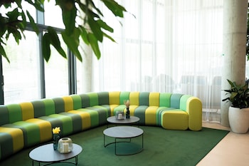 Ibis Styles Munich Airport,,3 star