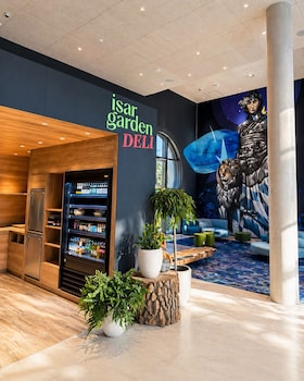 Ibis Styles Munich Airport,,3 star