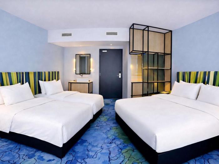 ibis styles munich airport