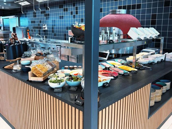 ibis styles munich airport