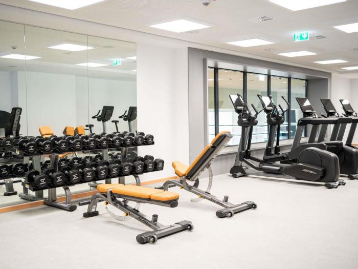 ibis styles munich airport
