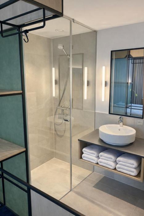 ibis styles munich airport