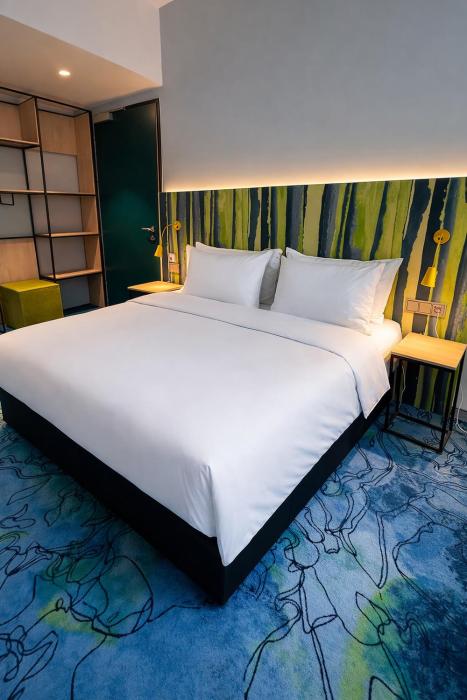 ibis styles munich airport