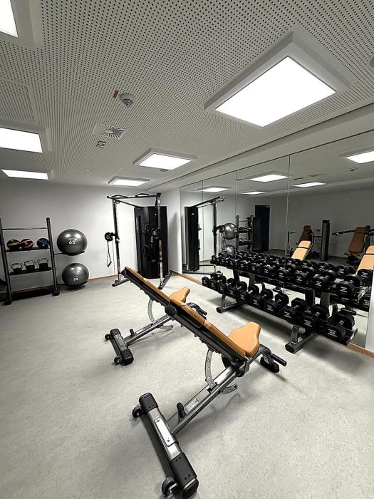 ibis styles munich airport