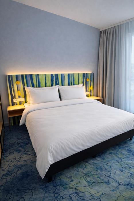 ibis styles munich airport