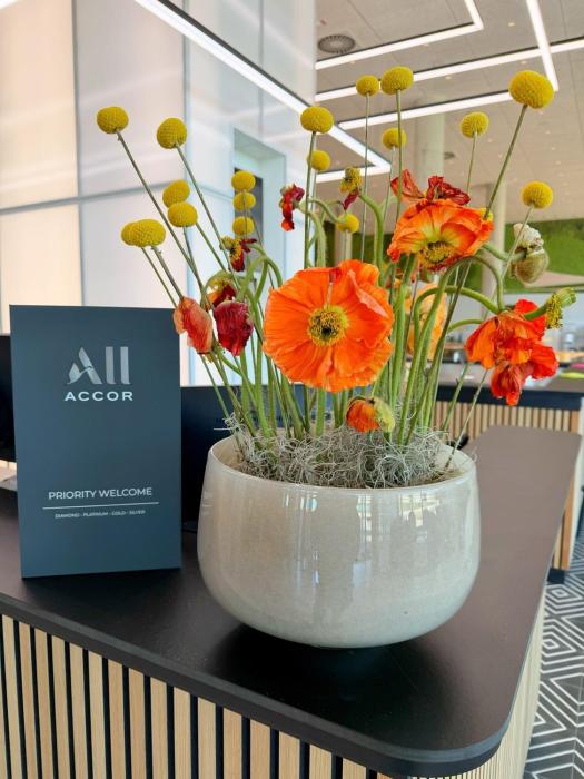 ibis styles munich airport