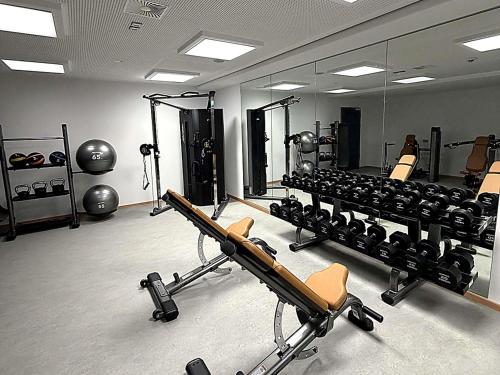 ibis styles munich airport
