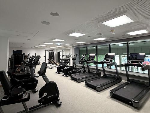 ibis styles munich airport