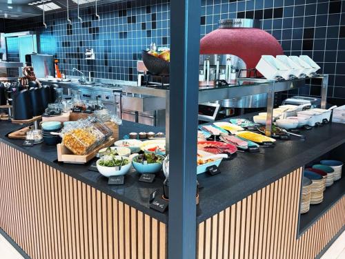 ibis styles munich airport