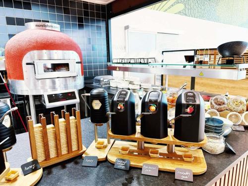 ibis styles munich airport