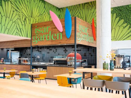 ibis styles munich airport