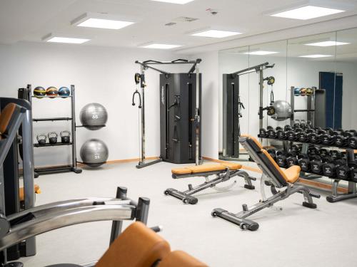 ibis styles munich airport