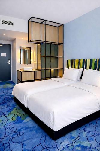 ibis styles munich airport