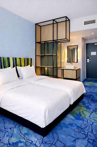 ibis styles munich airport