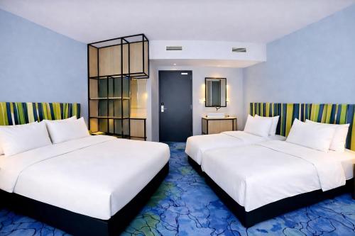 ibis styles munich airport