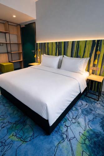 ibis styles munich airport