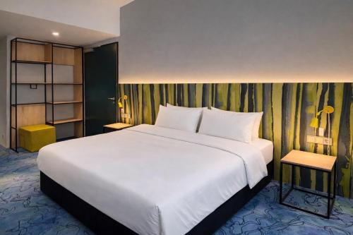 ibis styles munich airport