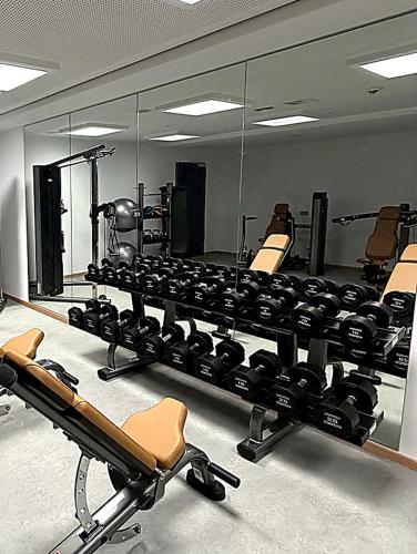 ibis styles munich airport