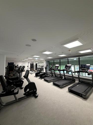 ibis styles munich airport