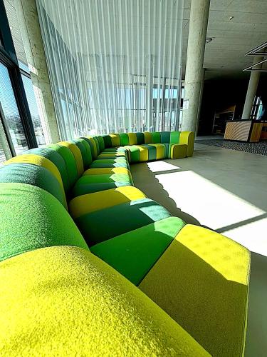 ibis styles munich airport
