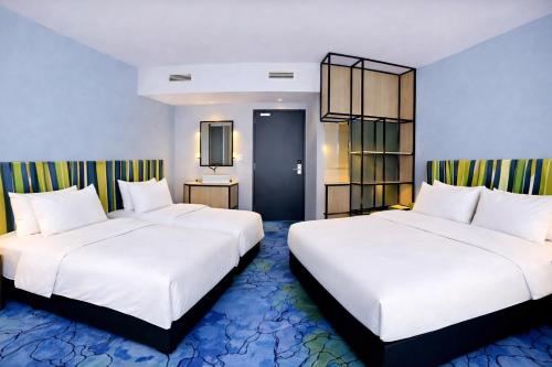 ibis styles munich airport
