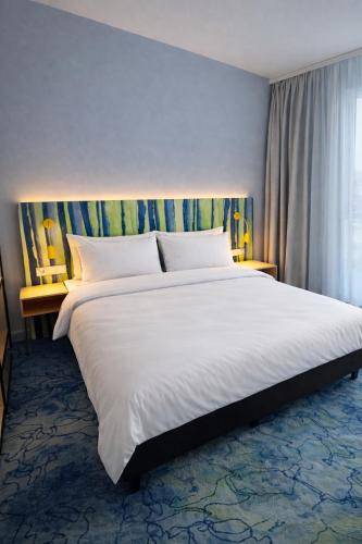 ibis styles munich airport