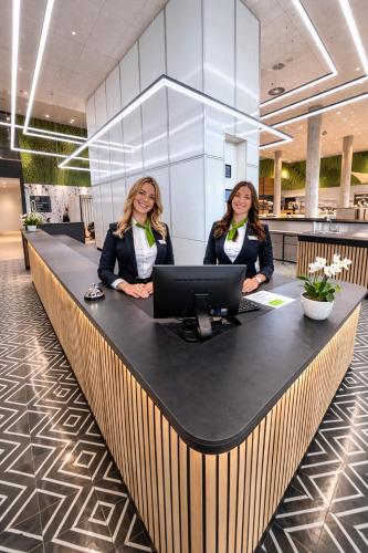 ibis styles munich airport