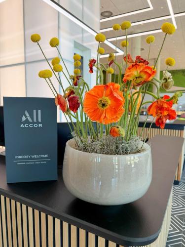 ibis styles munich airport