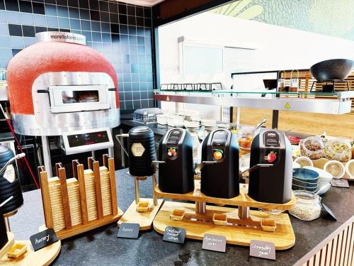 ibis styles munich airport