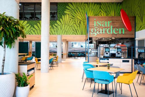 ibis styles munich airport