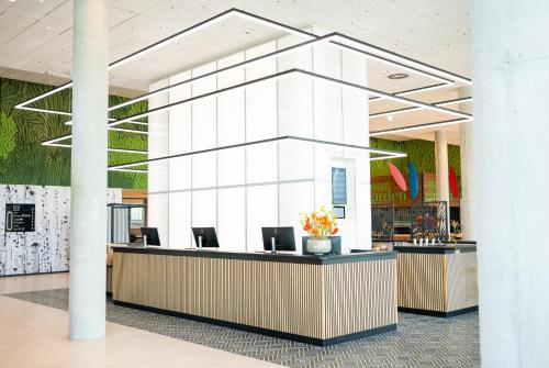 ibis styles munich airport
