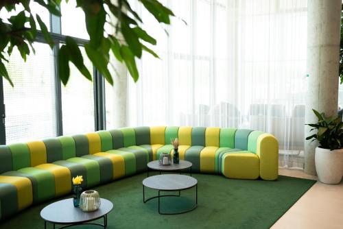 ibis styles munich airport