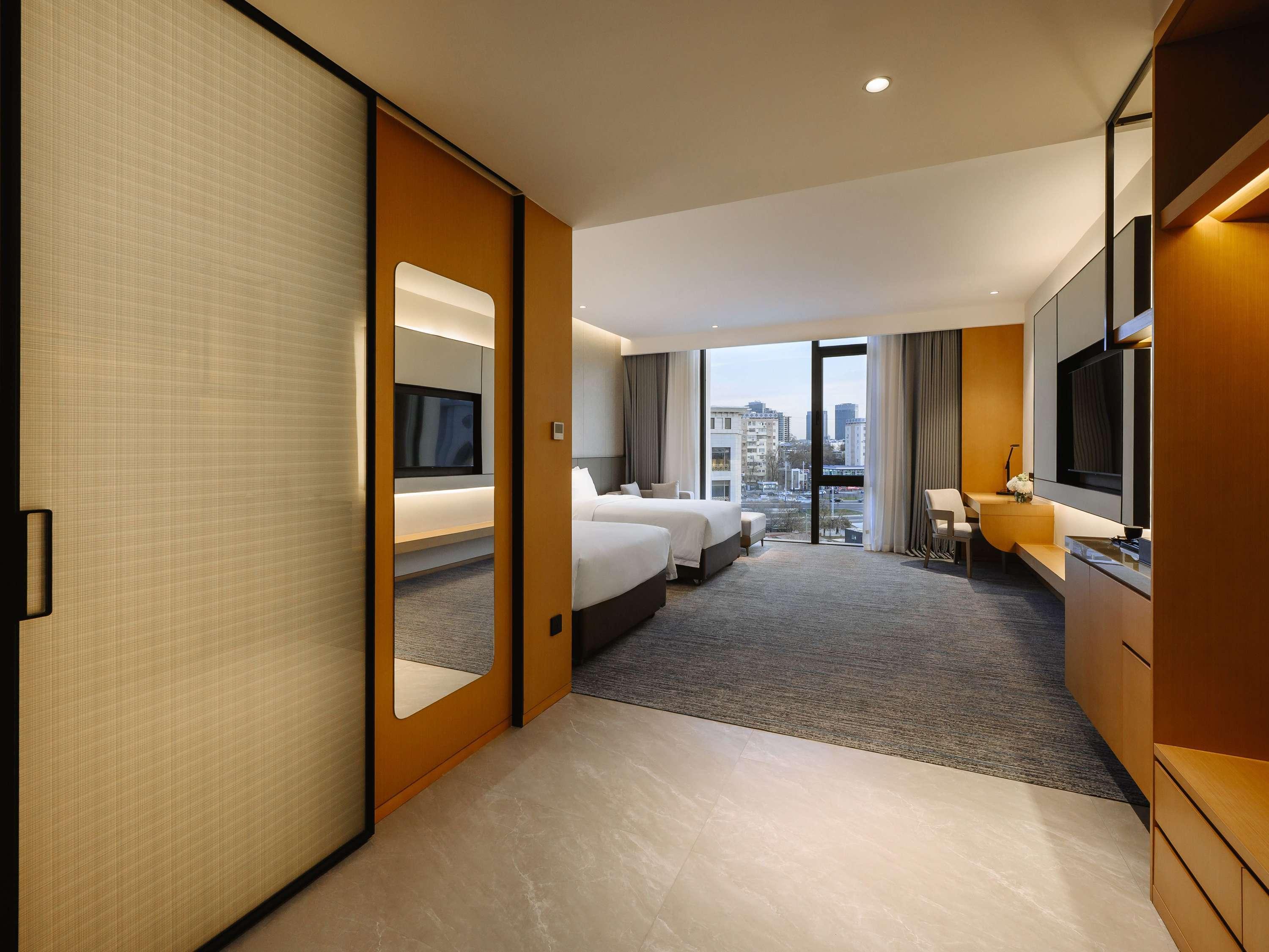 movenpick tashkent old city