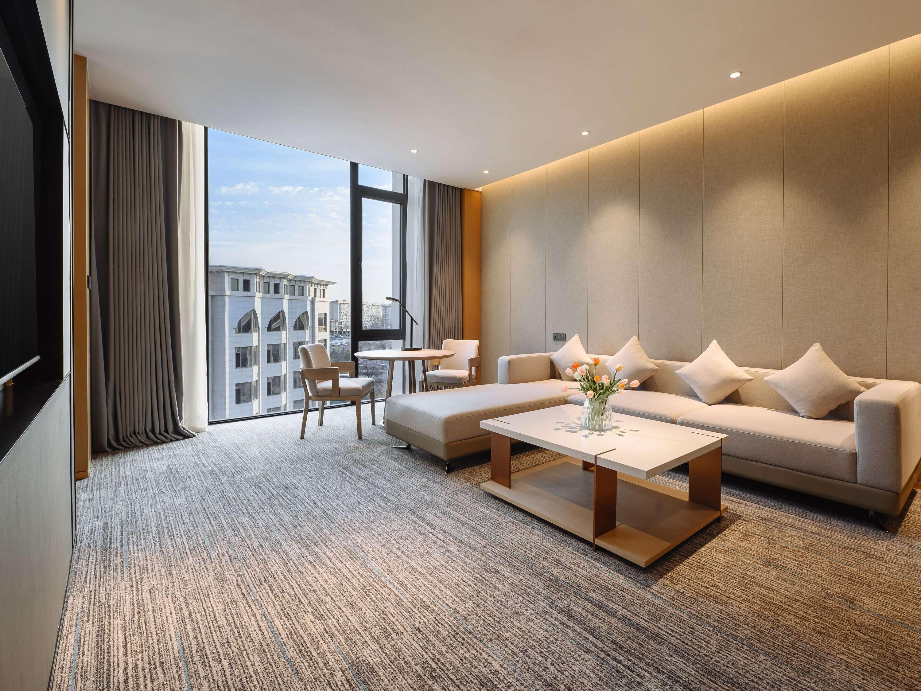 movenpick tashkent old city