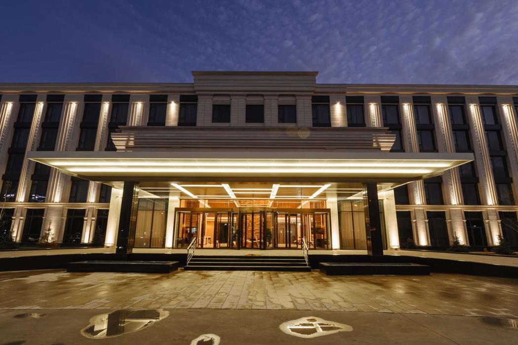 movenpick tashkent old city