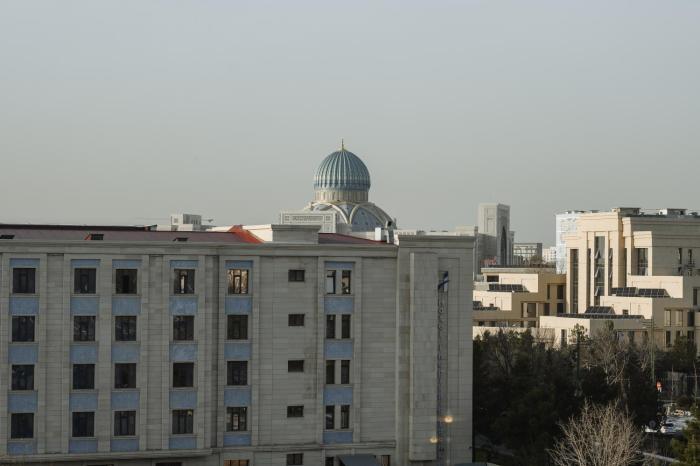 tashkent