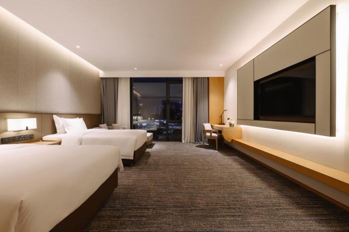 movenpick tashkent old city