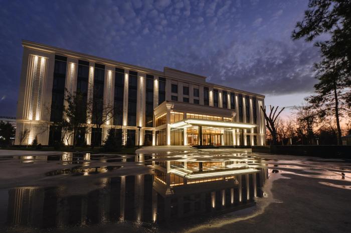 movenpick tashkent old city