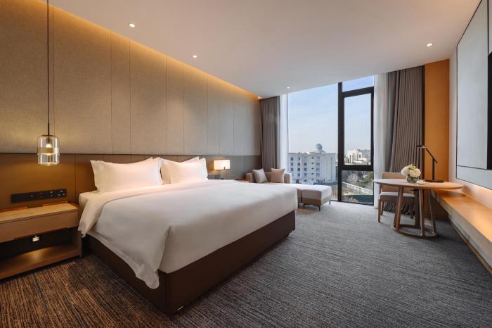 movenpick tashkent old city