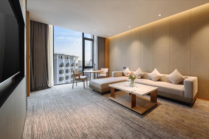 movenpick tashkent old city