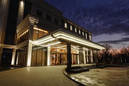 tashkent