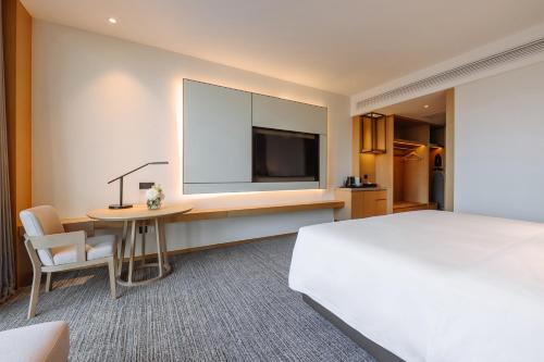 movenpick tashkent old city