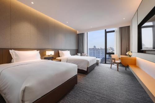movenpick tashkent old city