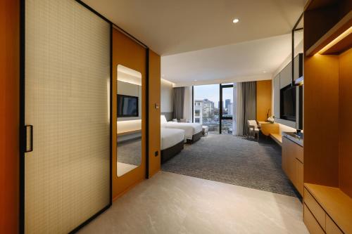 movenpick tashkent old city